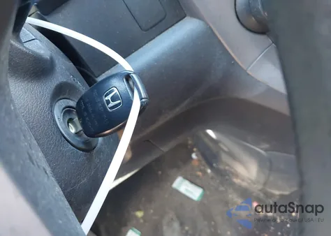 2008 Honda Cr-V Ex из США, поврежденный, VIN JHLRE48598C038162